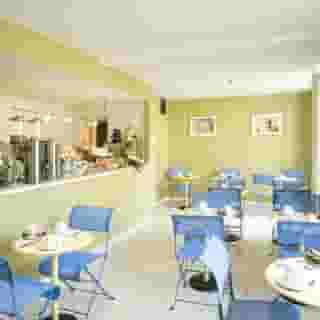 Best Western Alba Hotel, 5 of 5