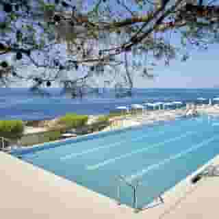 Grand-Hotel du Cap-Ferrat, A Four Seasons Hotel, 3 of 5