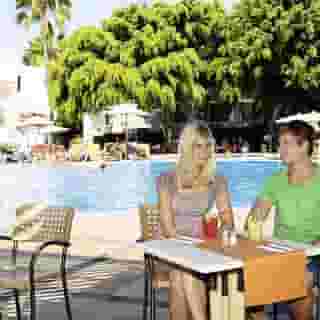 Aparthotel Los Hibiscos, 5 of 5