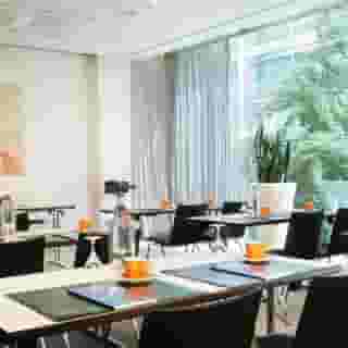 Lindner Hotel Berlin Ku'damm, part of JdV by Hyatt, 1 of 5