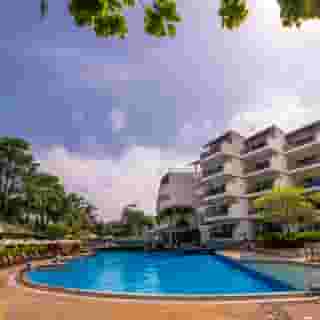 Krabi La Playa Resort, 4 of 5