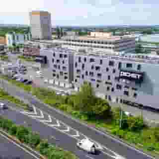 All Suites Aeroport Paris Orly Rungis, 2 of 5