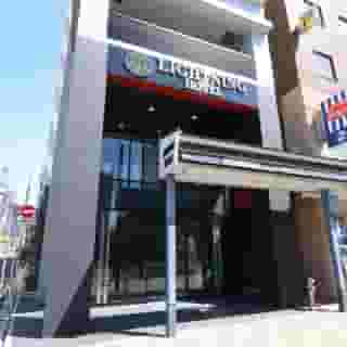 Lightning Hotel, 1 of 5