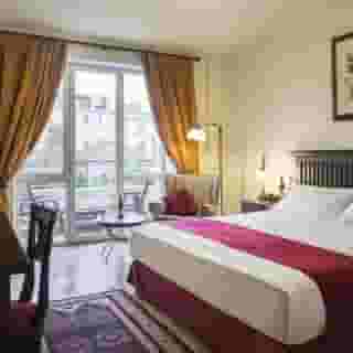 The American Colony Hotel, 5 of 5