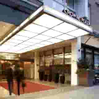 Crowne Plaza Berlin City Centre, 3 of 5