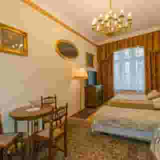 Metropolitan Apartments, 1 of 5