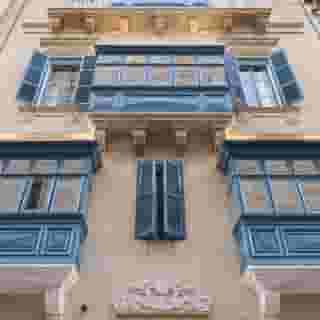 AX - The Saint John, 1 of 5