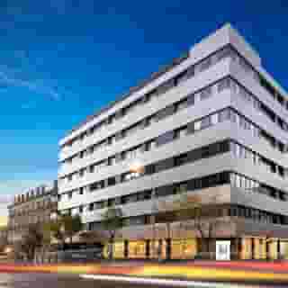 Melia Madrid Serrano, 3 of 5