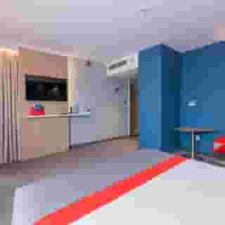 Holiday Inn Express Warsaw - Mokotow, 6 of 6