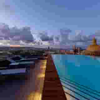 The Embassy Valletta Hotel, 1 of 5