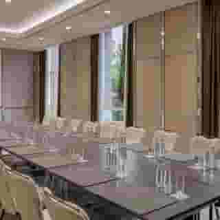 Hilton Munich City, 5 of 5