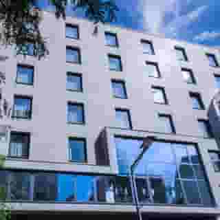 Park Inn by Radisson Luxembourg City, 1 of 5