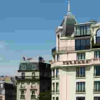 Terrass Hotel Montmartre, 1 of 5