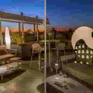 Monti Palace Hotel, 1 of 5