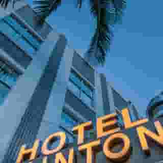 Clinton South Beach, 4 of 5