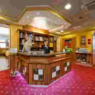 Hotel Marco Polo, 4 of 5