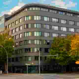 SANA Berlin Hotel, 2 of 5