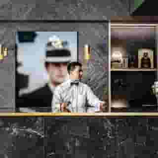 Handsome Hotel by Elegancia, 5 of 5