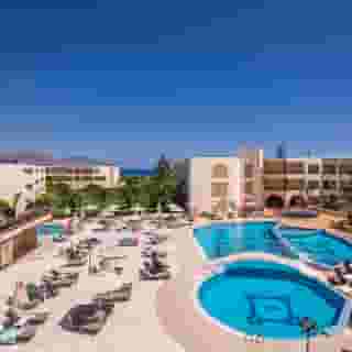 Vantaris Palace, 3 of 5