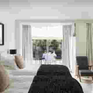 White Villa Tel Aviv, 2 of 5