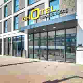 GHOTEL hotel & living Bochum, 2 of 4