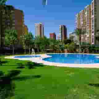 Torre DOboe Apartments, 1 of 5