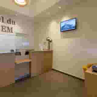 Best Western Hotel du Mucem, 5 of 5