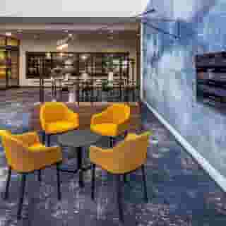Courtyard Prague Airport, 4 of 5