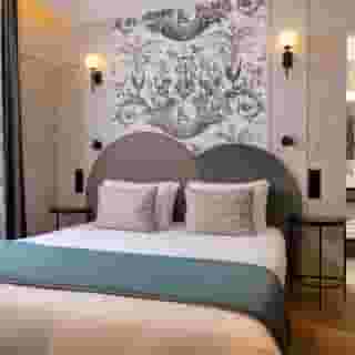 Grand Hotel Leveque, 6 of 6