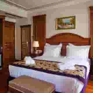 Glk Premier The Home Suites & Spa, 5 of 5