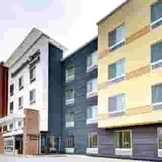 Fairfield Inn & Suites Nashville MetroCenter, 5 of 5