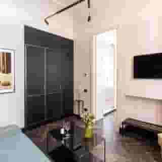 The H'All Tailor Suite Roma, 6 of 6
