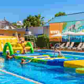 Viva Blue & Spa, 4 of 5