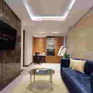 Lancaster Bangkok, 4 of 5