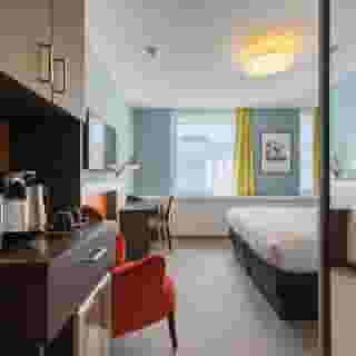 Thon Hotel EU, 2 of 5