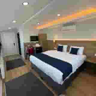 Blue Suite Otel, 5 of 5