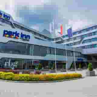 Park Inn by Radisson Krakow, 3 of 5