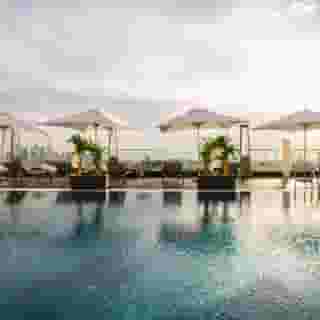 The Canvas Dubai, McGallery by Sofitel (Melia Dubai), 1 of 5