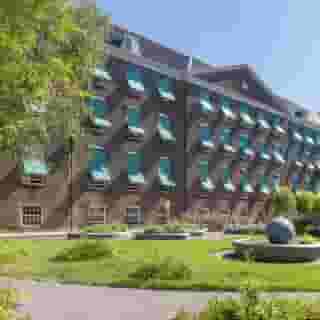 Wittenberg by Cove, Plantage, 1 of 5