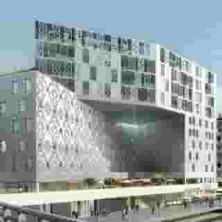 Campanile Montpellier Centre Gare St Roch, 6 of 6