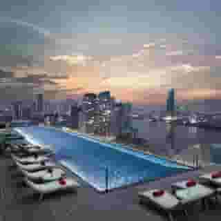 AVANI+ Riverside Bangkok Hotel, 1 of 5