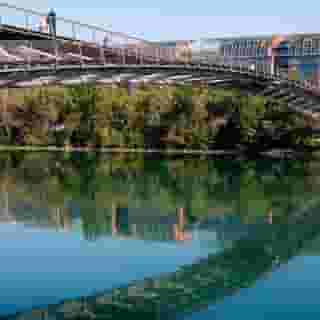 Lyon Marriott Hotel Cite Internationale, 4 of 5