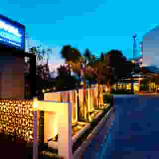 Royal Princess Larn Luang Bangkok, 5 of 5