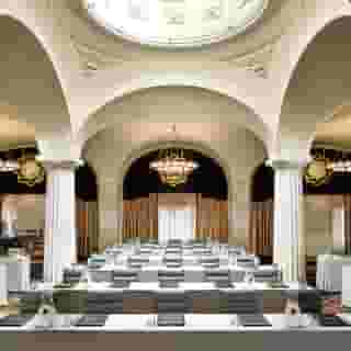 Kimpton Hotel Monaco Washington DC, 4 of 5