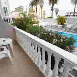 RF San Borondon, 1 of 5