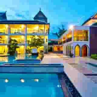 Anyavee Tubkaek Beach Resort, 1 of 5