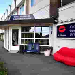 Herbergh Amsterdam Airport, 1 of 5