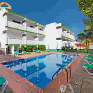 Relaxia Beverly Park, 5 of 5