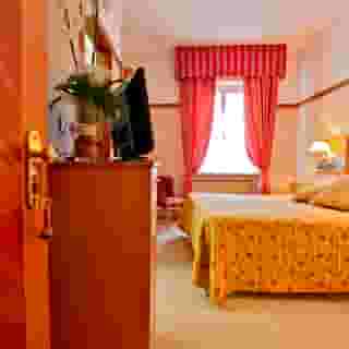Hotel Monte Rosa, 5 of 5