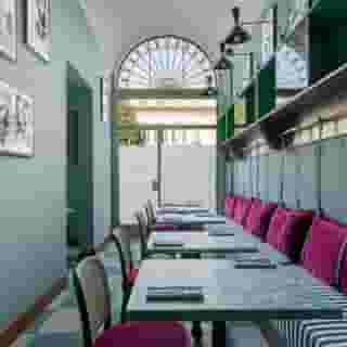 Room Mate Luca, 1 of 5